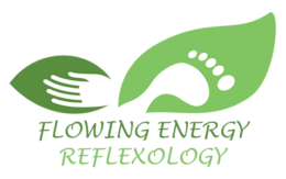 flowing energy reflexology